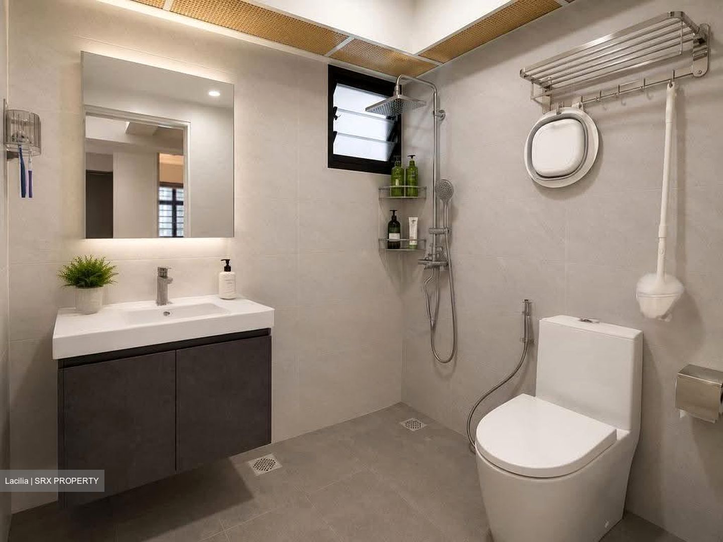 Blk 407A Fern View (Sengkang), HDB 4 Rooms #609577351